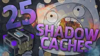 Trove: Odcinek Specjalny - 25 SHADOW CHESTS UNBOXED!