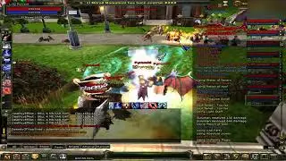 Play for fun - Knight Online