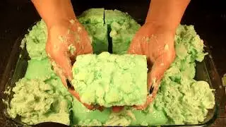 Top 5 Soaked Mushy Soap of March Compilation