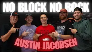 Nebraska WINS, Arrowhead Takeover, Night Game in Memorial Stadium and more with Austin Jacobsen