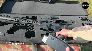 Пневматическая винтовка Crosman R1 кал. 4,5. Fullauto. Свободное приобретение с 18 лет