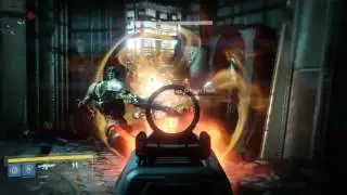 Destiny Deathsinger's Challenge Completed by 178 Clan