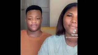 2022 Civic Influencer, Dani Vine and Isaiah Franklin
