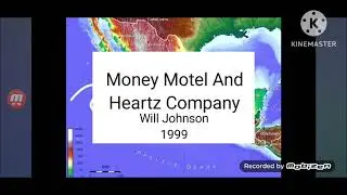 State College/Runaway Television/Money Motel And Heartz/Crime Drama Network/Tbs Street (2025) #5