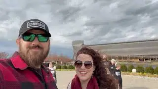 Ark Encounter Kentucky