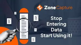 NetSuite AP Automation |ZoneCapture Explainer