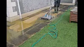 Exterior Cleaning Services