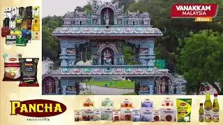 Carved by devotion,crowned by history&mdash;Penang Hilltop Temple stands where architecture meets divinity