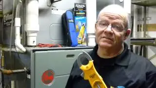 Using the SC57 Clamp Meter from Fieldpiece
