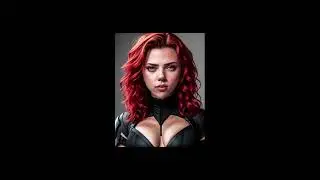 Scarlett Johansson and The Weight of Justice #ai #voice #aivoice