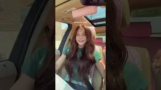 DRIVE WITH ME to starbucks | vlog