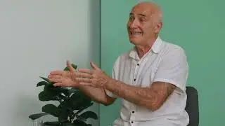 Бездомность. Часть 6/6. Изменение жизней людей и страстная одержимость. Роберт Прадолин и Робин У...