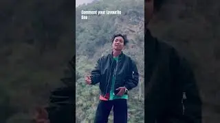 New bodo rap song 😱🔥 #shorts #newsong
