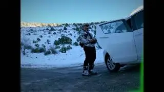 xionodromiko mainalo EVOQUE GOPRO9 RSGO