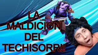 MACARIUS 2.0 !! perdiendo una partida ganada # 3 -ft techies senior