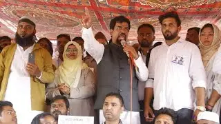 20-01-2026||Addressing the media regarding Auto Strike🛺🚫 & Maha Dharna at Dharna Chowk, Indra Park, 
