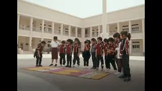 الألعاب الشعبيةTraditional Games