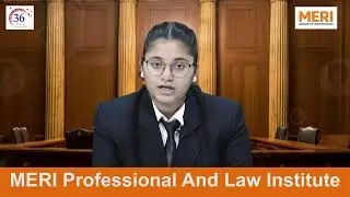 MERI Legal News Bulletin | Concept of Men's Rights &ndash; A Legal Perspective
