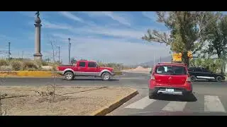 Salvatiera GTO México 🇲🇽 rumbo por San Pedro Santotomas Huatzindeo y a Urireo GTO México 🇲🇽 