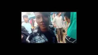 Garo hillsni korean silmen Chambugong gronga😍😆