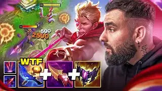VARUS ONE SHOT EN S16, FAIS TOI PLAISIR MDR