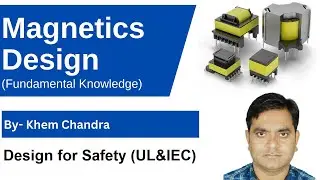 Magnetic Design for safety