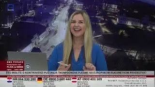 DEMOKRACIJA 19 01 2026