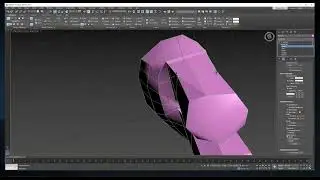 3Ds Max: Model a Sock Animal 02/06
