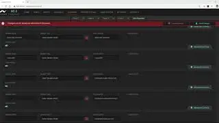 Wisdom System Controller - Multizone System Setup Training
