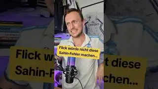Nils' Reaktion nach BVB und vor dem Cl&aacute;sico... 😬😵🔥 #RMABVB #BVB