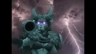 Battlerite - Poor editing skills and a Wombo Combo