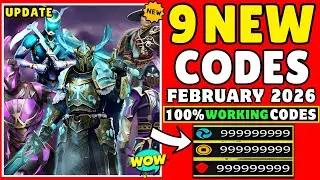🎄 Newest Shadow Fight 3 Promo Codes All February 2026 | All Free Rewards & How to Redeem