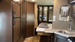 2020 Thor Motor Coach FREEDOM ELITE 27FE in Sylva, NC