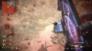 Cod Mw3 locked in