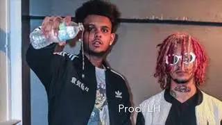 (Free) Lil Pump X Smoke Purp Type Beat (Prod. LH)