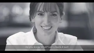 THE CONSULTANT LIFE - 1/3 | INTYS PARTNERS