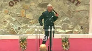 Bishop Twyman’s 60th Birthday Celebration