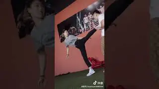Female boxing 2021 training and highlights, Defensive skills.
