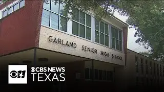 Garland ISD board plans to vote on desegregation order