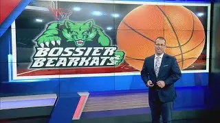 Bossier advances to state title game