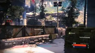 Destiny NLB PROOOOOO