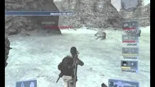 Conflict Global Storm Multiplayer
