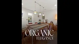 Tour of a beautiful townhome in Santa Monica with 4 bedrooms