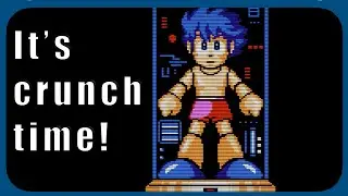 Ten Minutes with... Megaman / Rockman 4 (Famicom/NES)