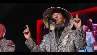 El Gran Combo de Puerto Rico - Recap: Los Ángeles Salsa Festival (California, USA 🇺🇸)