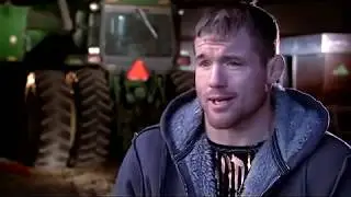 Countdown to UFC 79 (segment 5)