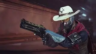 Destiny Rising &bull; The Last Word Exotic Weapon Trailer &bull; iOS Android