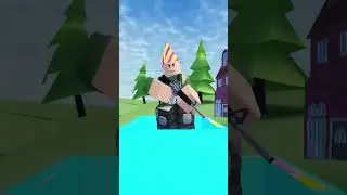 Party Crate🤮