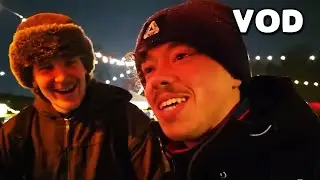 DER BERLINER WEIHNACHTSMARKT | Ronny Berger VOD