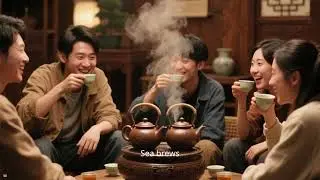 Journey Through the World of Black Tea: From China to India, One Cup to Savor Global Flavors!
